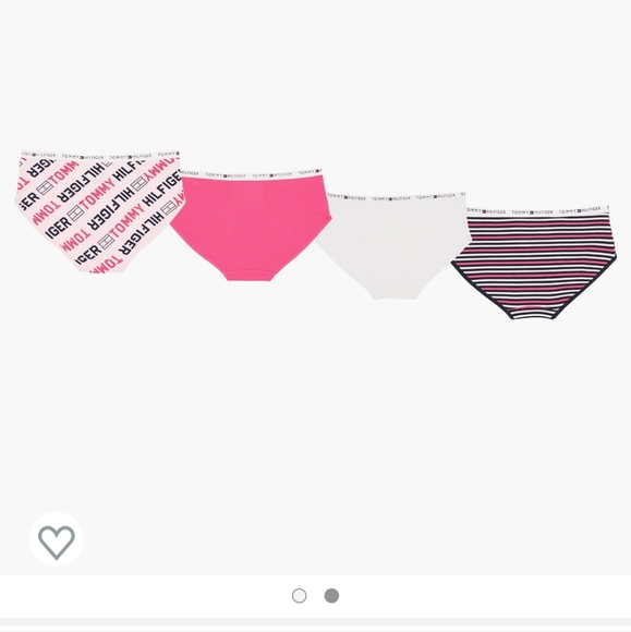 Tommy Hilfiger underwear - Picture 2 of 5